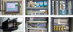 PCS Control Systems - Image Gallery