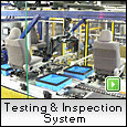 Testing & Inspection System