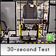30-second Test